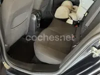 Usado Opel Insignia Cosmo 130 CV (95 kW) 2012 Negro Familiar