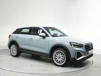 Usado Audi Q2 S-Line 116 CV (85 kW) 2025 Gris SUV