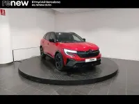 Usado Renault Austral Techno Esprit Alpine 200 CV (147 kW) 2025 Rojo SUV