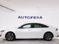 Usado Peugeot 508 GTi 180 CV (132 kW) 2020 Blanco Berlina
