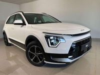 Usado Kia Niro 129 CV (94 kW) 2024 Blanco SUV