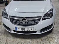 Usado Opel Insignia Excellence 140 CV (102 kW) 2016 Blanco Berlina