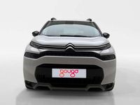 Usado Citroën C3 Aircross Feel 110 CV (80 kW) 2022 Blanco SUV