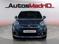 Usado Fiat 500X Sport 150 CV (110 kW) 2022 Gris SUV