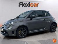 Usado Abarth 595 145 CV (106 kW) 2021 Gris Utilitario