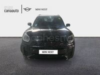 Usado Mini Countryman 170 CV (125 kW) 2024 Negro SUV