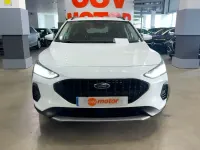 Usado Ford Focus Active 155 CV (114 kW) 2024 Blanco Utilitario
