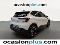 Brugt Mitsubishi ASX 140 HK (102 kW) 2024 Hvid SUV