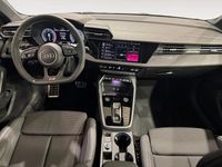 Nuevo Audi A3 S-Line 150 CV (110 kW) 2025 Gris/plata