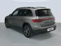 Usado Mercedes EQB300 167 kW (228 CV) 2025 Gris SUV