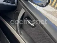 Usado BMW 320 184 CV (135 kW) 2011 Negro Berlina