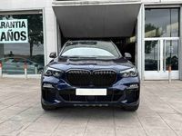 Usado BMW M340 xLine 340 CV (250 kW) 2021 Azul Berlina