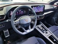 Usado Cupra Leon VZ 310 CV (228 kW) 2022 Gris / plata Familiar