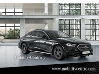 Nuevo Mercedes E200 204 CV (150 kW) 2025 Negro Berlina