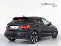 Usado Audi A1 Sportback Ambiente 116 CV (85 kW) 2025 Negro Utilitario