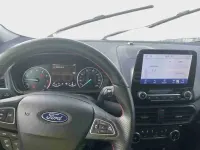 Usado Ford Ecosport ST-Line 125 CV (91 kW) 2022 Azul SUV