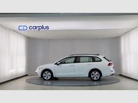 Usado VW Golf VIII 115 CV (84 kW) 2022 Blanco puro Familiar
