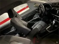 Usado Audi Q3 190 CV (139 kW) 2019 Azul SUV