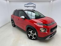 Usado Citroën C3 Aircross Shine 120 CV (88 kW) 2019 Rojo SUV