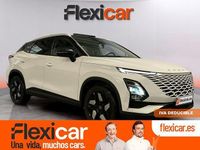 Usado Omoda 5 147 CV (108 kW) 2025 Blanco SUV