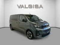 Nuevo Opel Zafira Life 180 CV (132 kW) 2026 Verde Monovolumen