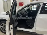 Usado BMW X1 150 CV (110 kW) 2023 Blanco SUV