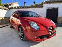 usado Alfa Romeo MiTo 1.6JTDm Distinctive 120