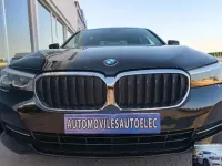 Usado BMW 520 190 CV (139 kW) 2022 Berlina
