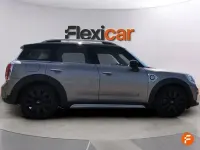 Begagnad Mini Cooper S Countryman 224 HK (164 kW) 2020 Beige SUV