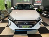 usado Hyundai Ioniq HEV 1.6 GDI Tecno