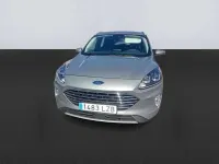 Usado Ford Kuga Titanium 190 CV (139 kW) 2022 Blanco SUV