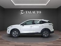 Nuevo Nissan Qashqai Acenta 157 CV (115 kW) 2025 Blanco SUV