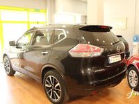 Usado Nissan X-Trail Tekna 130 CV (95 kW) 2016 Negro SUV