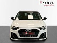 Usado Audi A1 Sportback 110 CV (80 kW) 2023 Otro Utilitario