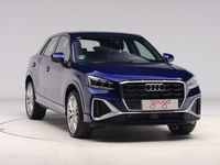 usado Audi Q2 TODOTERRENO 2.0 35 TDI S TRONIC S LINE 150 5P