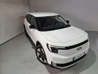 Usado Ford Explorer Premium 250 kW (340 CV) 2024 Blanco SUV