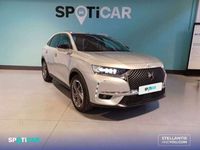 usado DS Automobiles DS7 Crossback 1.6 E-Tense 225 Auto Bastille +