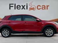 usado Kia Stonic 1.2 DPi 62kW (84CV) Drive Plus Gasolina en Flexicar Zaragoza