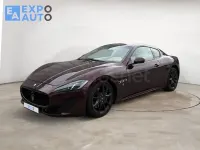 Usado Maserati Granturismo 460 CV (338 kW) 2014 Violeta / lila Coupe