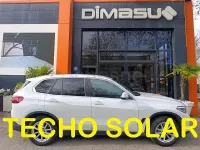 Usado BMW X5 265 CV (194 kW) 2019 Blanco SUV