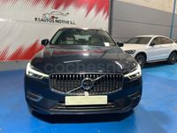 Usado Volvo XC60 Core 350 CV (257 kW) 2022 Azul SUV