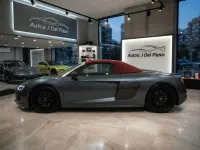 Usado Audi R8 Coupé Comfort 540 CV (397 kW) 2016 Gris Coupe