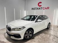 Usado BMW 118 150 CV (110 kW) 2019 Blanco Utilitario