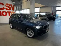Usado BMW X3 M Sport 292 CV (214 kW) 2021 Azul SUV