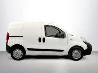 Usado Fiat Fiorino 95 CV (69 kW) 2023 Blanco Monovolumen