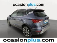 Usado Seat Arona FR 150 CV (110 kW) 2024 Gris SUV