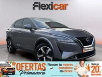 Usado Nissan Qashqai Tekna 158 CV (116 kW) 2023 Gris SUV