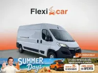 Usado Opel Movano 2022 Blanco Van