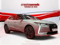 Usado DS Automobiles DS4 Opera 225 CV (165 kW) 2023 Gris SUV