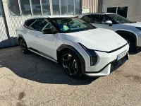 Usado Kia EV3 GT-Line 150 kW (204 CV) 2025 Blanco SUV